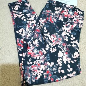 Sweaty Betty Power Leggings 7/8